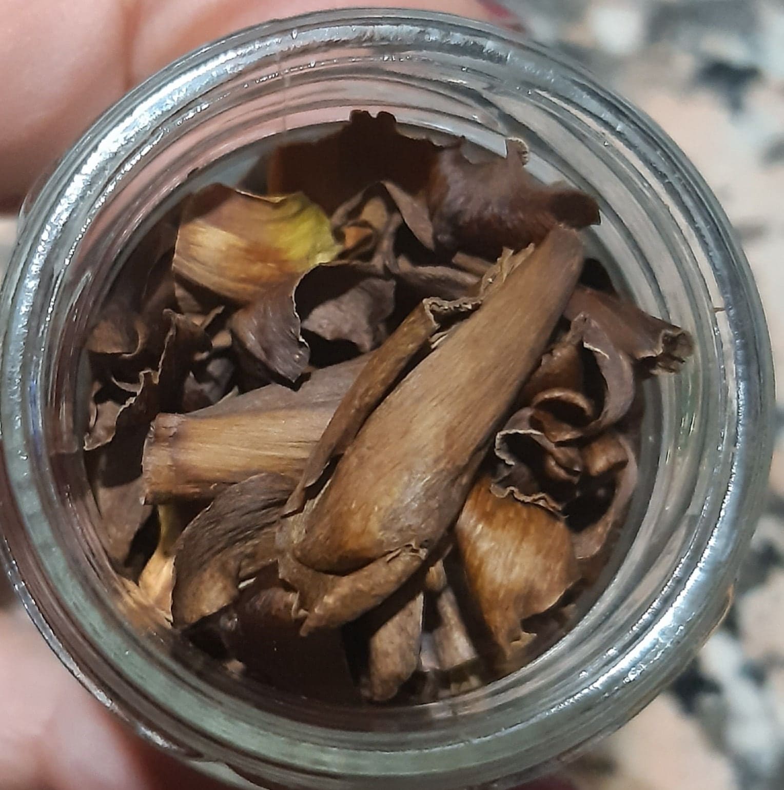 carciofi?